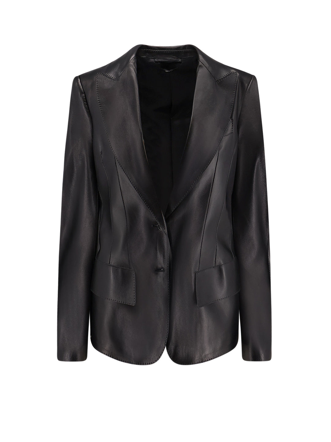 Tom Ford Jackets - Blacks and greys | 8fa397e9c8858b4e43a52a8c50679e40fffc7927