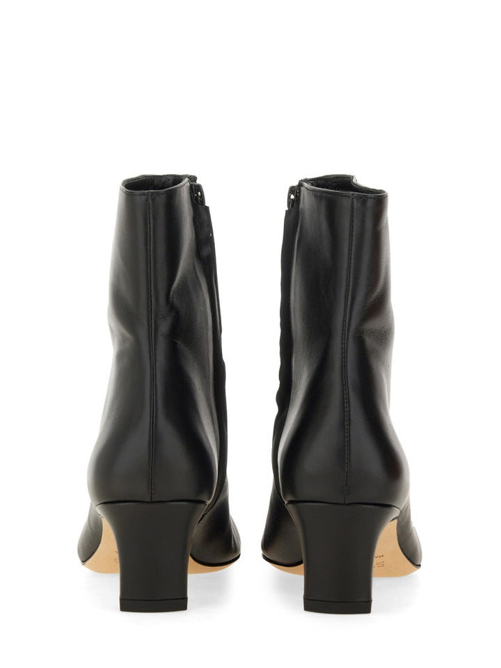 Staud Boots - Black | Wanan Luxury