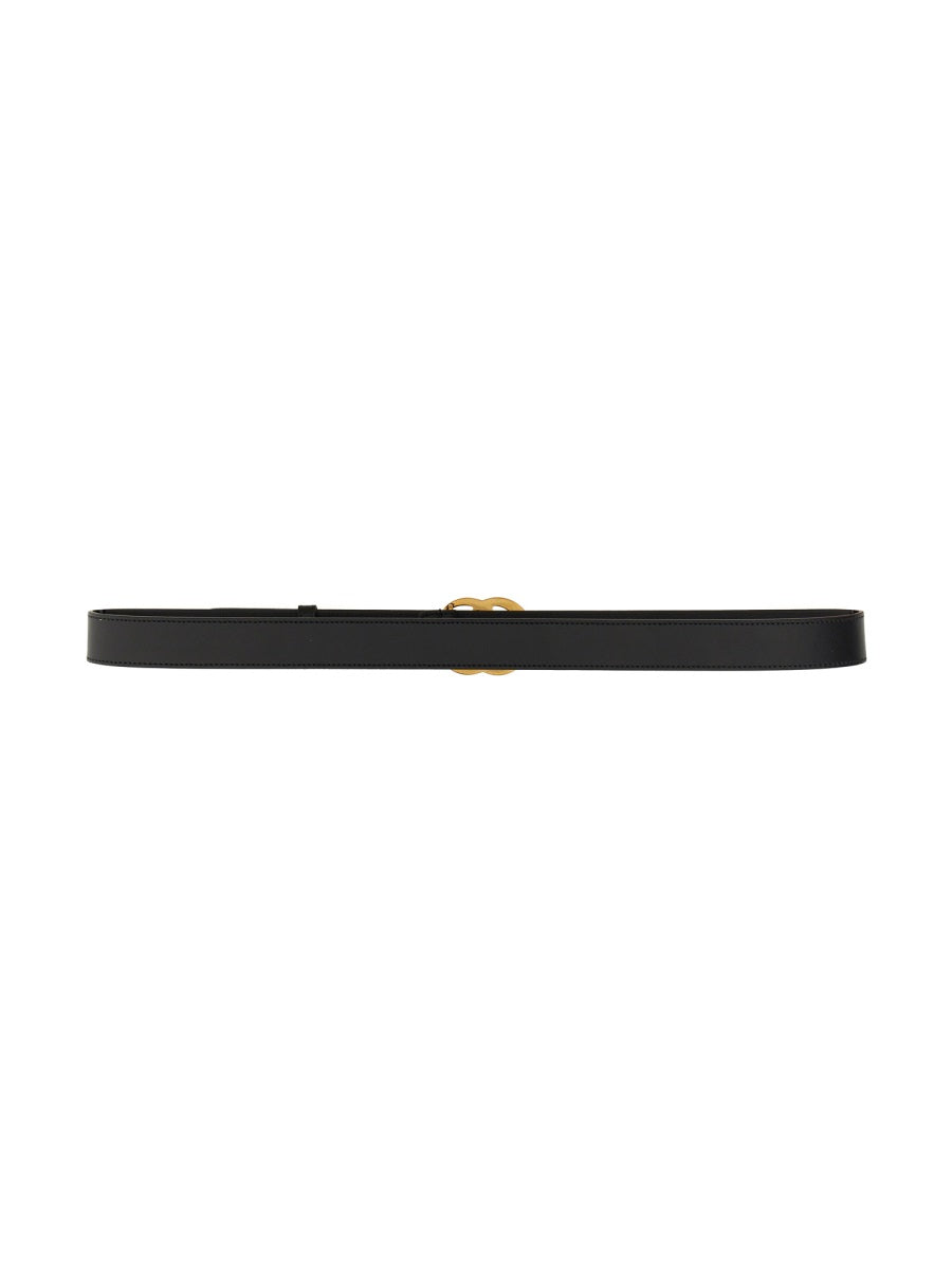 Gucci Belts - Black | Wanan Luxury