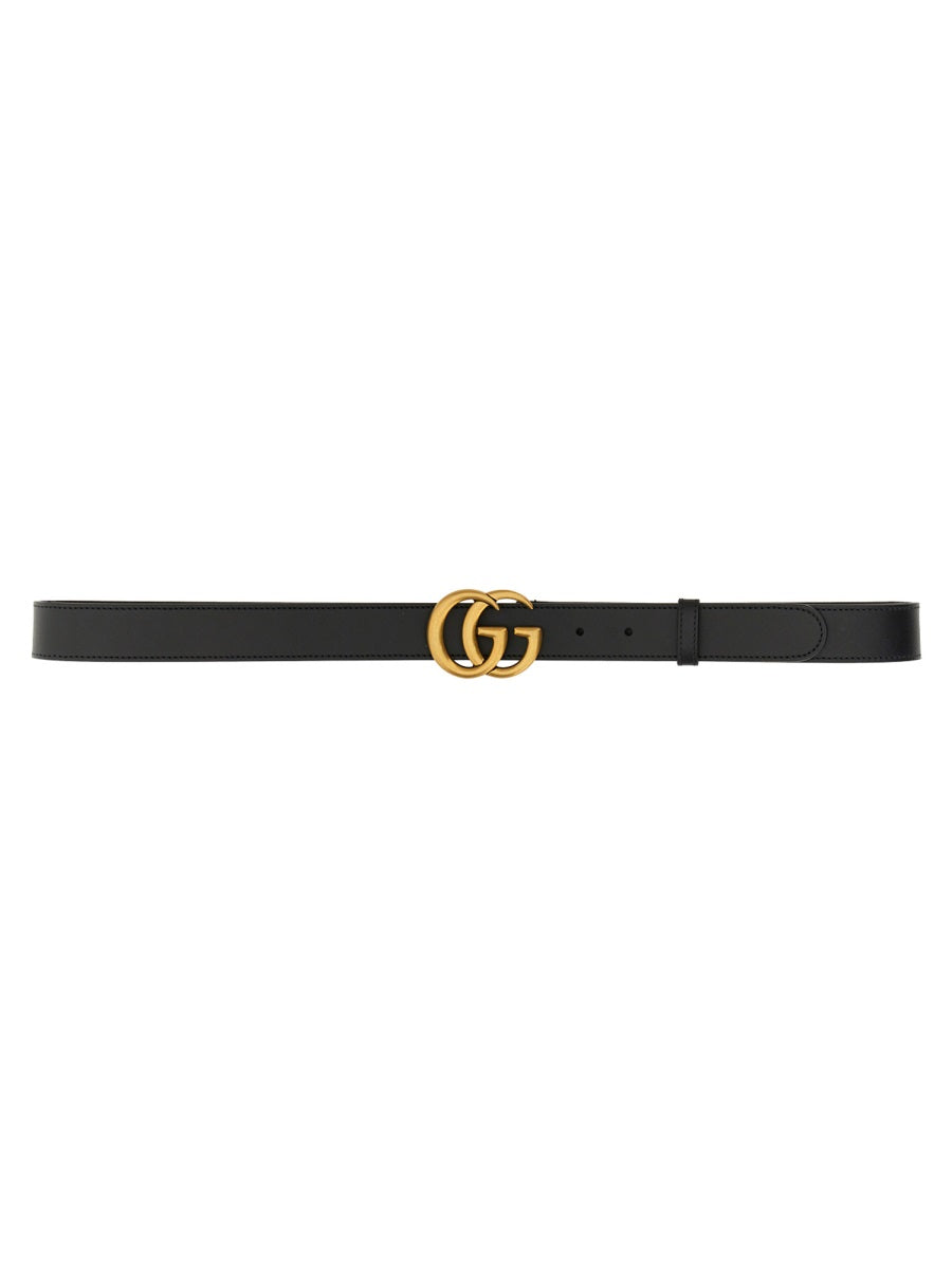 Gucci Belts - Black | Wanan Luxury