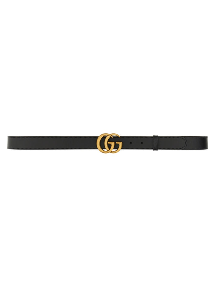 Gucci Belts - Black | Wanan Luxury