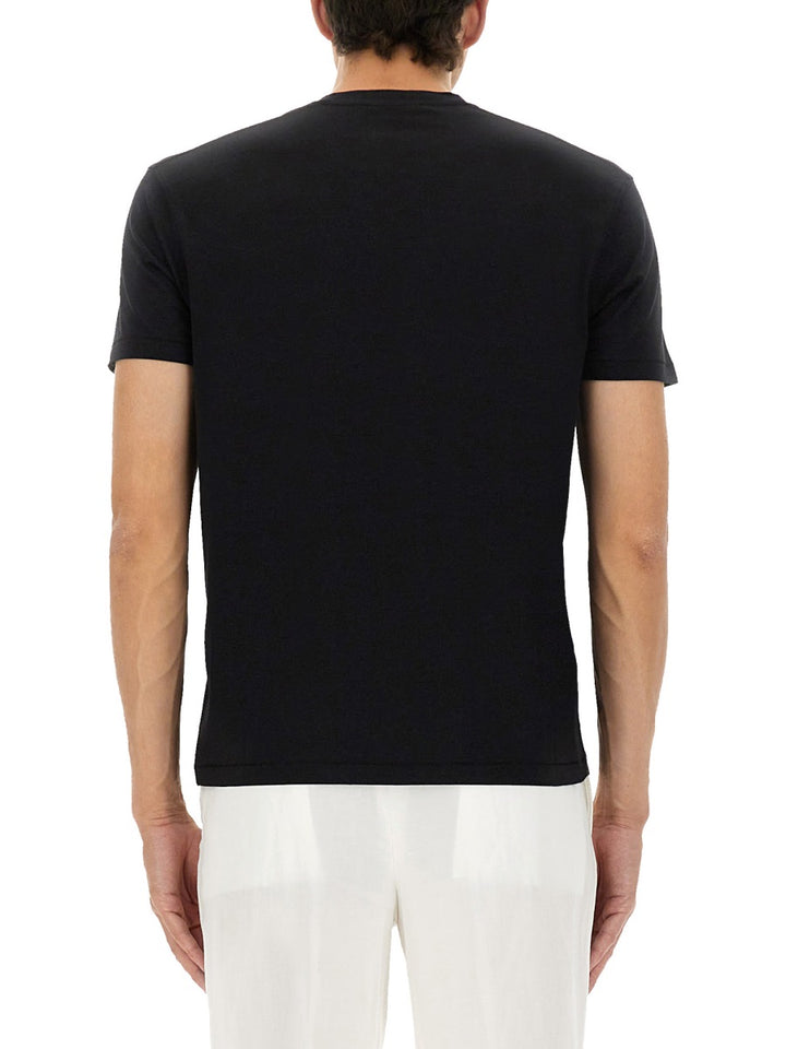 Tom Ford T shirts - Black | 181d7ae80351456df6623638e56786ba09218d2e