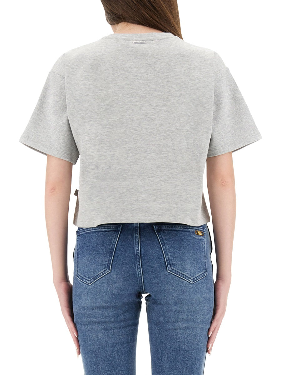 Michael Kors T shirts - Grey | Wanan Luxury