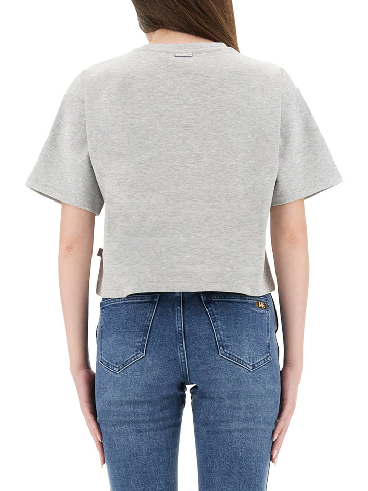 Michael Kors T shirts - Grey | Wanan Luxury