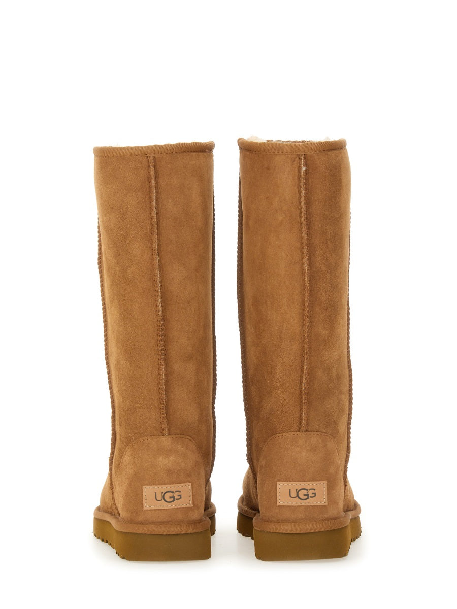 UGG Boots - Brown | Wanan Luxury