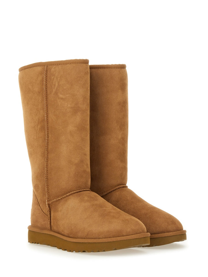 UGG Boots - Brown | Wanan Luxury