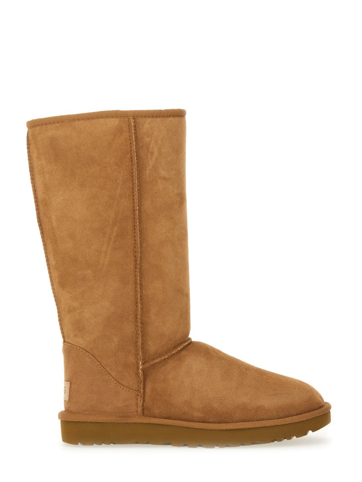 UGG Boots - Brown | Wanan Luxury