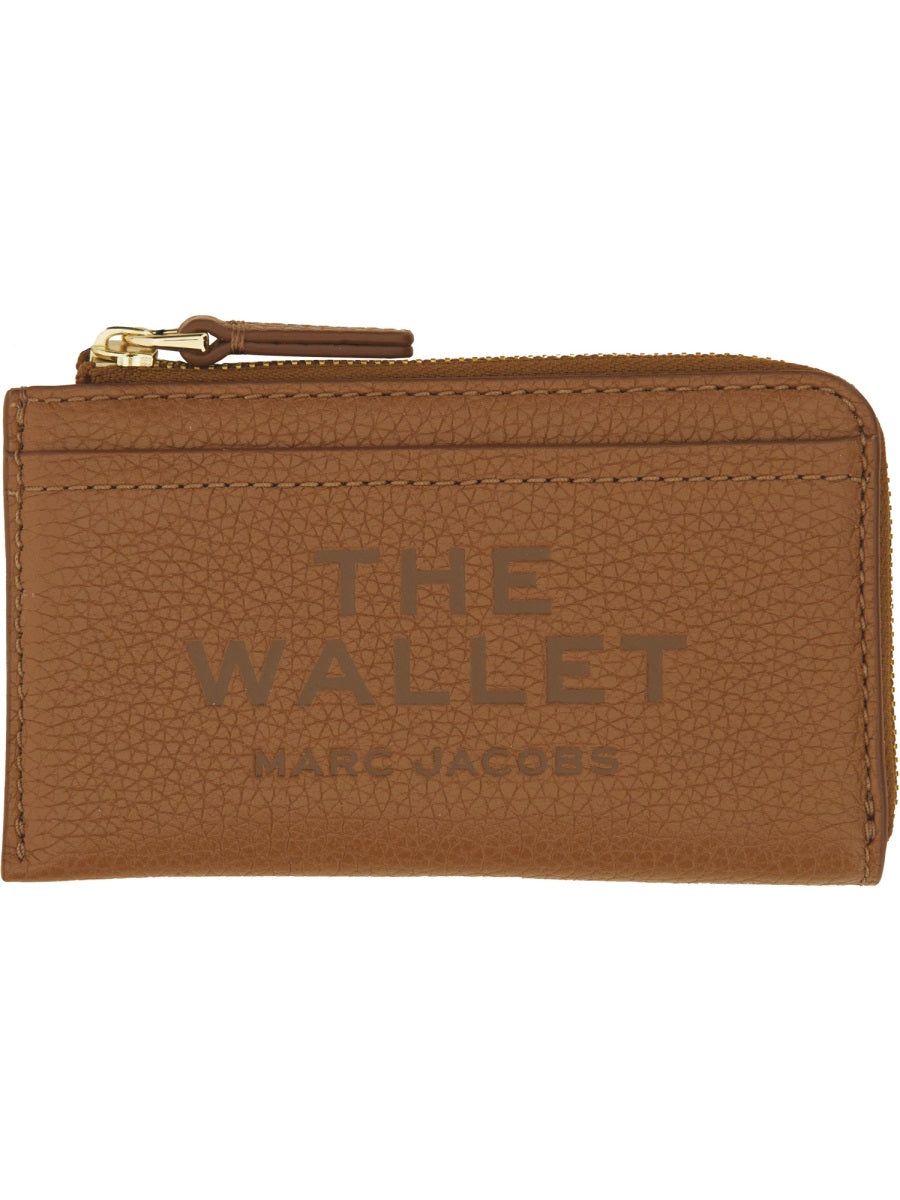 Marc Jacobs Wallets & Pures - Brown | Wanan Luxury