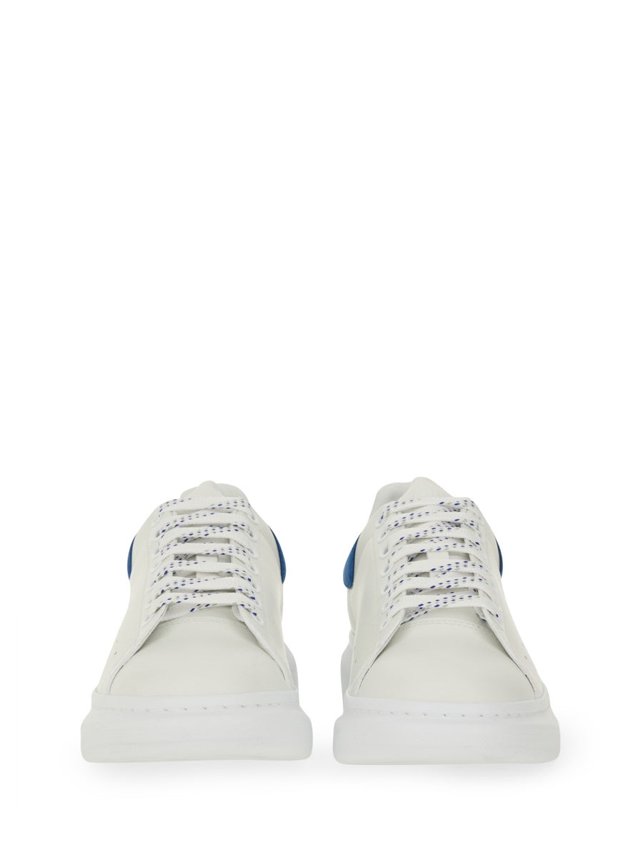 Alexander Mcqueen Sneakers - White | 4437511d44f684e58f7c765b9f6ebb23f4eb22a9
