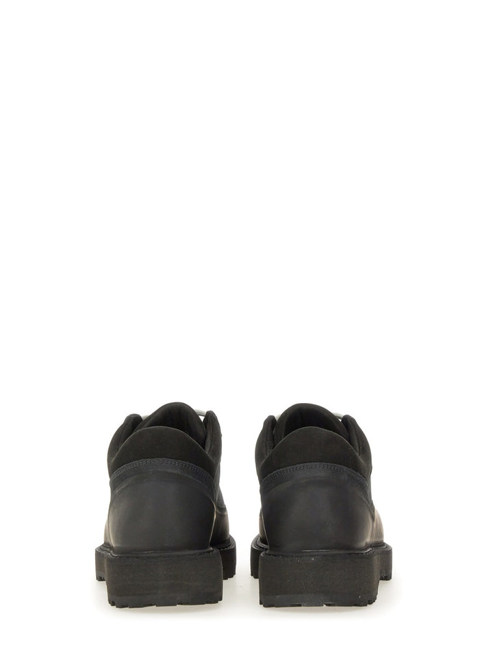 Diemme Boots - Black | Wanan Luxury