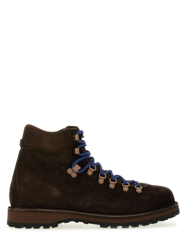 Boot "Rock Vet"