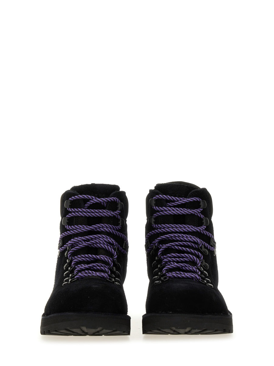 Diemme Boots - Black | Wanan Luxury