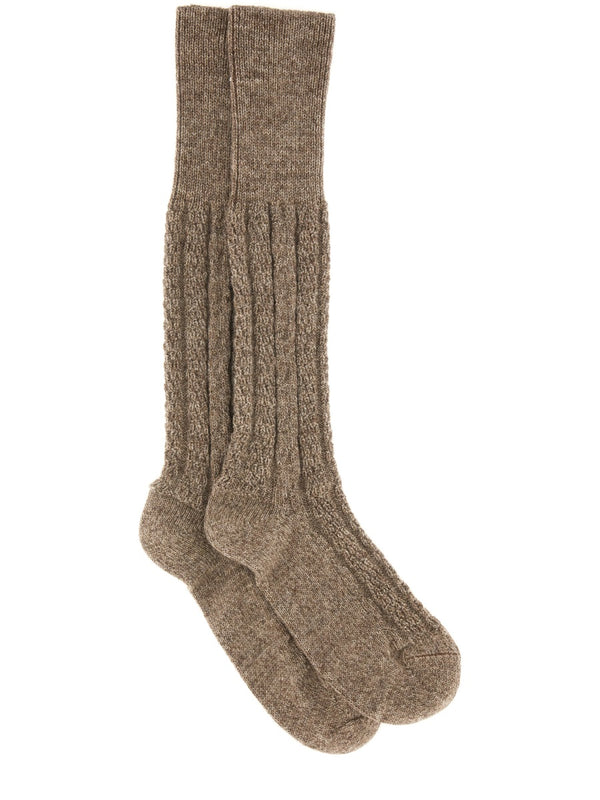 Long Socks