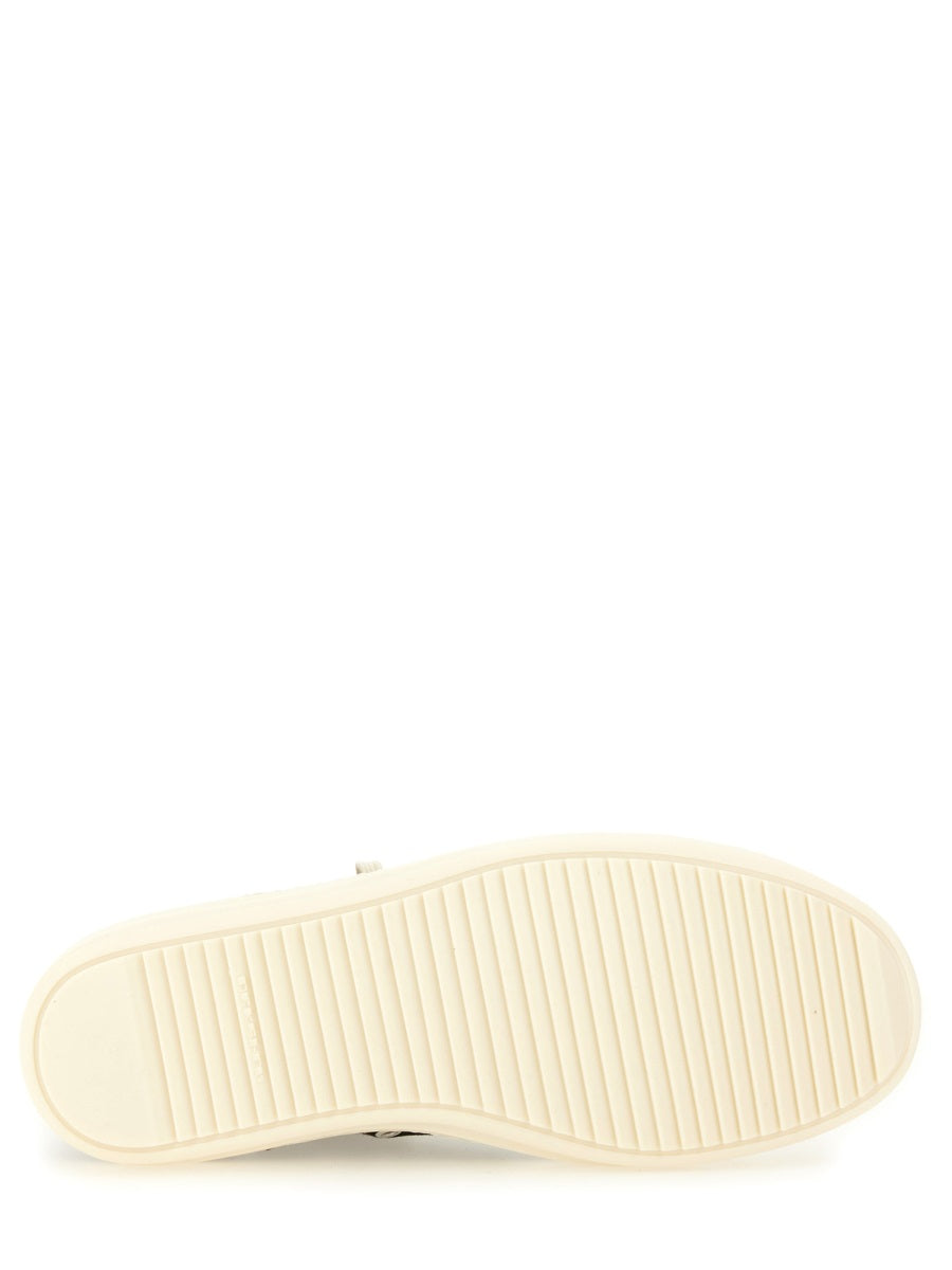 Rick Owens x Drkshdw Sneakers - Black | Wanan Luxury