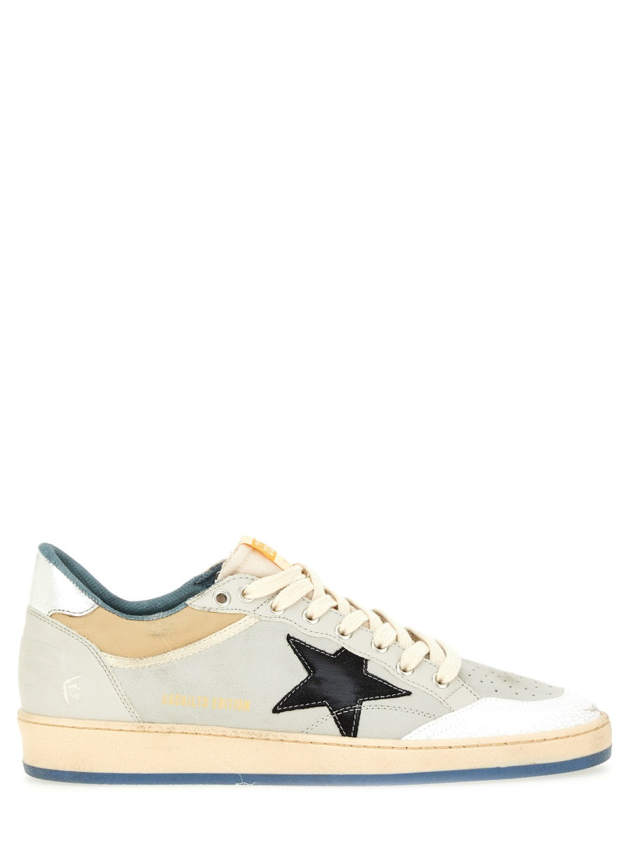 Golden Goose Sneakers - Grey | Wanan Luxury