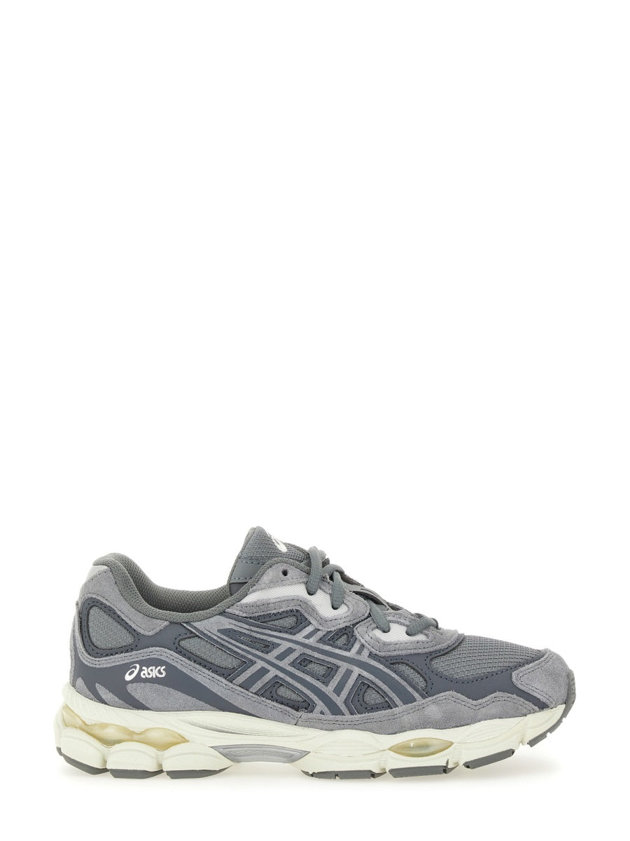 Asics Sneakers - Grey | Wanan Luxury