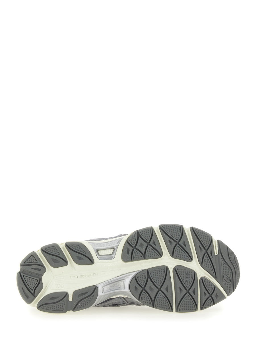 Asics Sneakers - Grey | Wanan Luxury