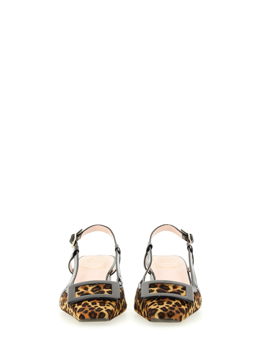 Roger Vivier HEELS - Animalier | ed50bfbde365fa84b51db56cc6df0e01f959d508