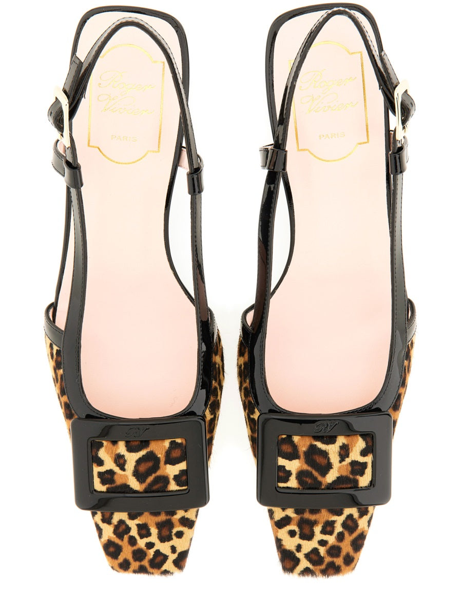Roger Vivier HEELS - Animalier | a5aaabe508cdf7caecc195c83fbdddc7710b4bd4