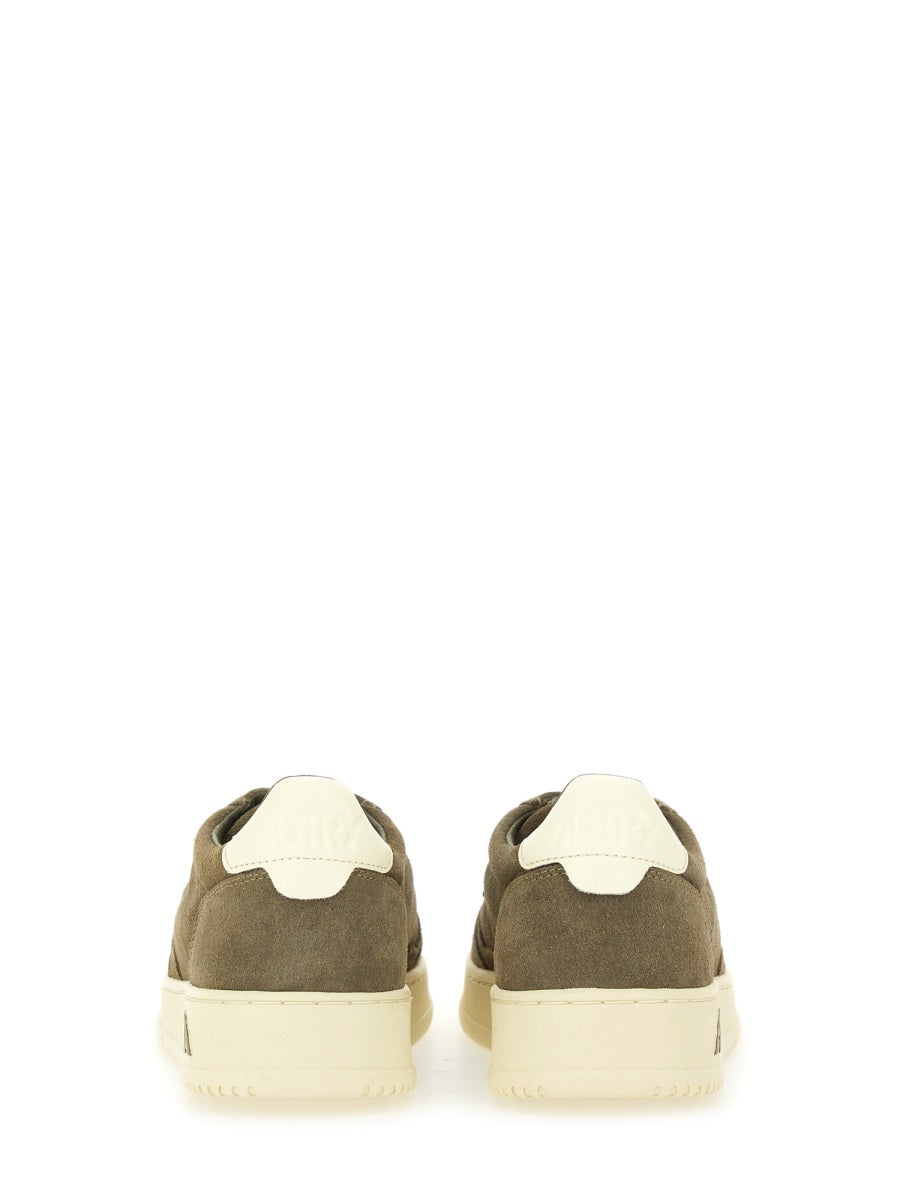 Autry Sneakers - Grey | Wanan Luxury