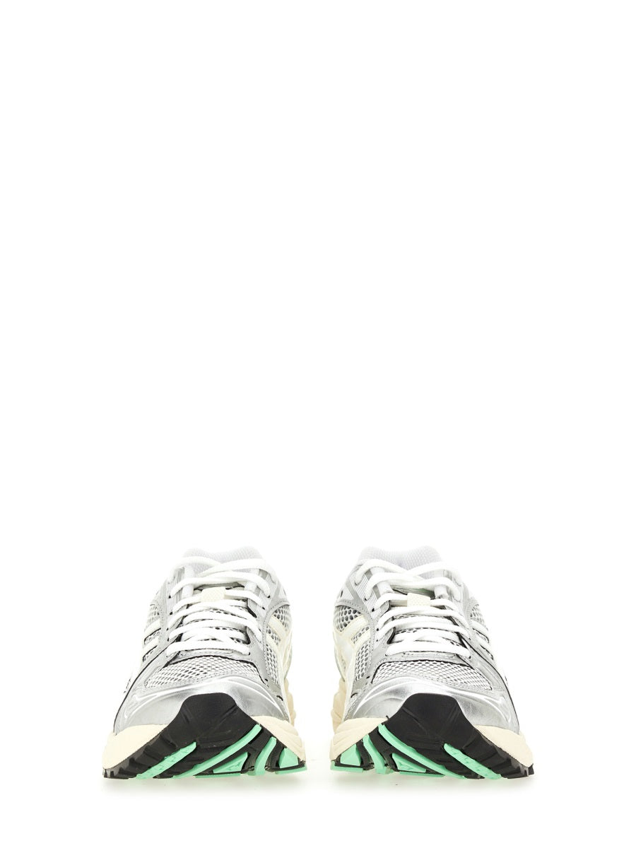 Asics Sneakers - Multicolour | 5b5b4b61f00766aac1a0afeaf4918d6da4b6fc19