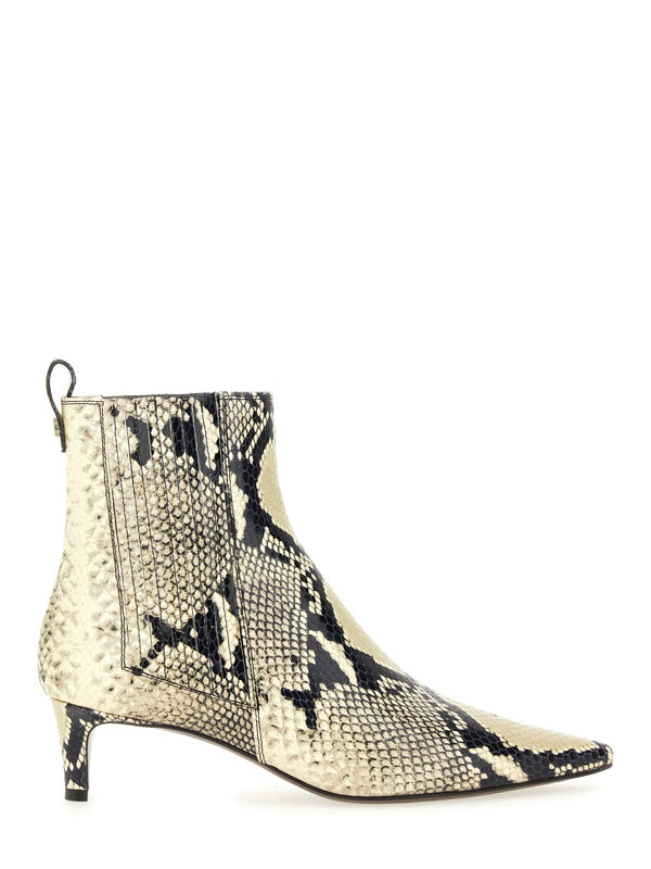 Boot "Temis"