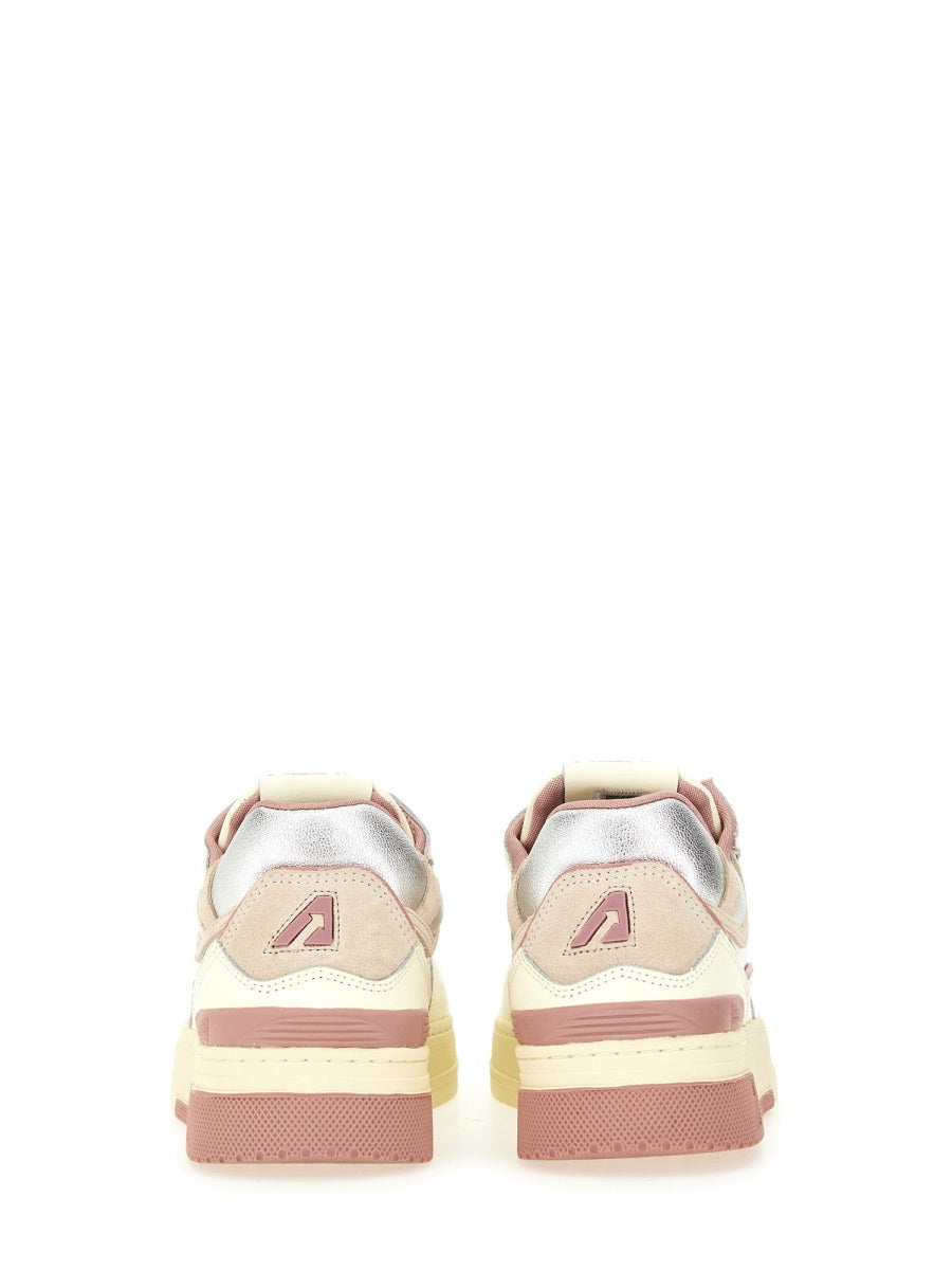 Autry Sneakers - Multcolor | Wanan Luxury