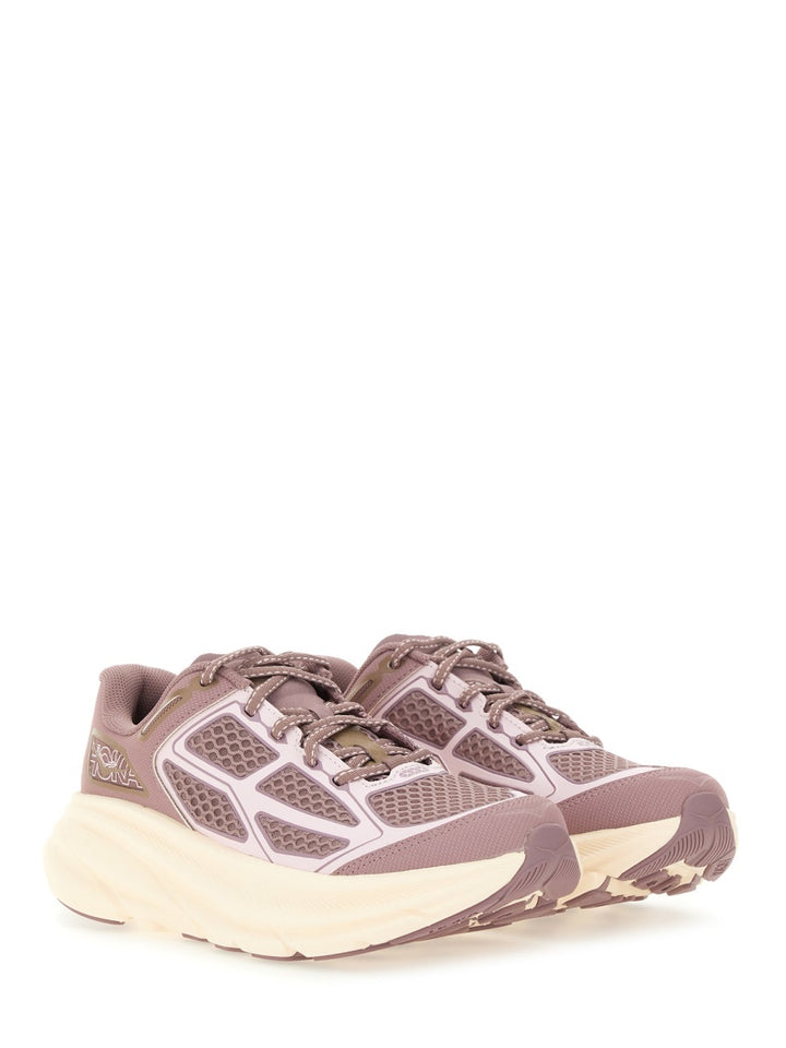 Hoka Sneakers - Pink | Wanan Luxury