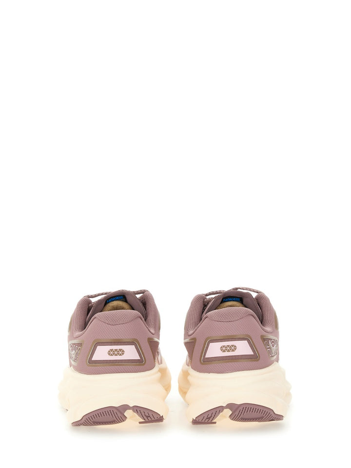 Hoka Sneakers - Pink | Wanan Luxury