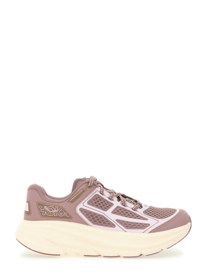 Hoka Sneakers - Pink | Wanan Luxury