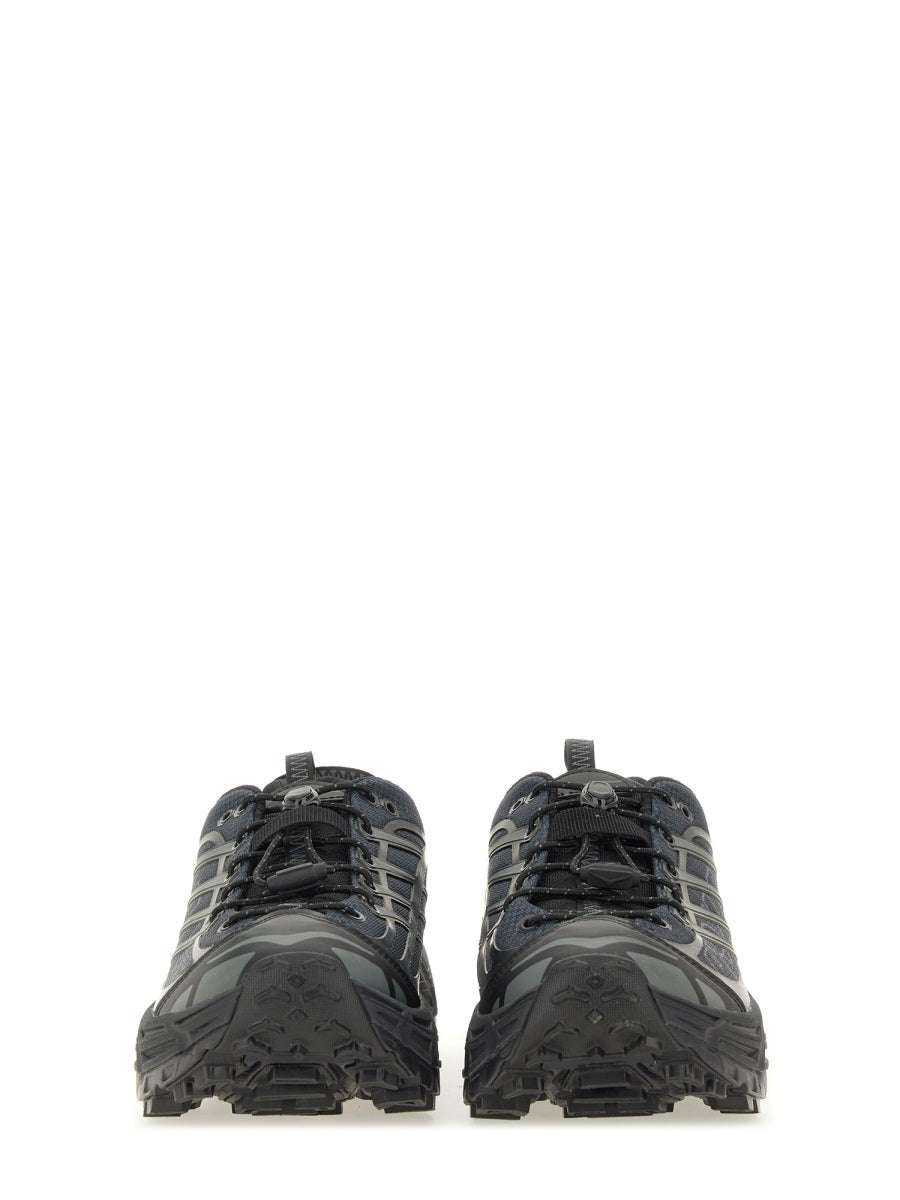 Hoka Sneakers - Black | Wanan Luxury