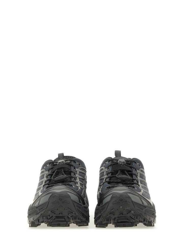 Hoka Sneakers - Black | Wanan Luxury