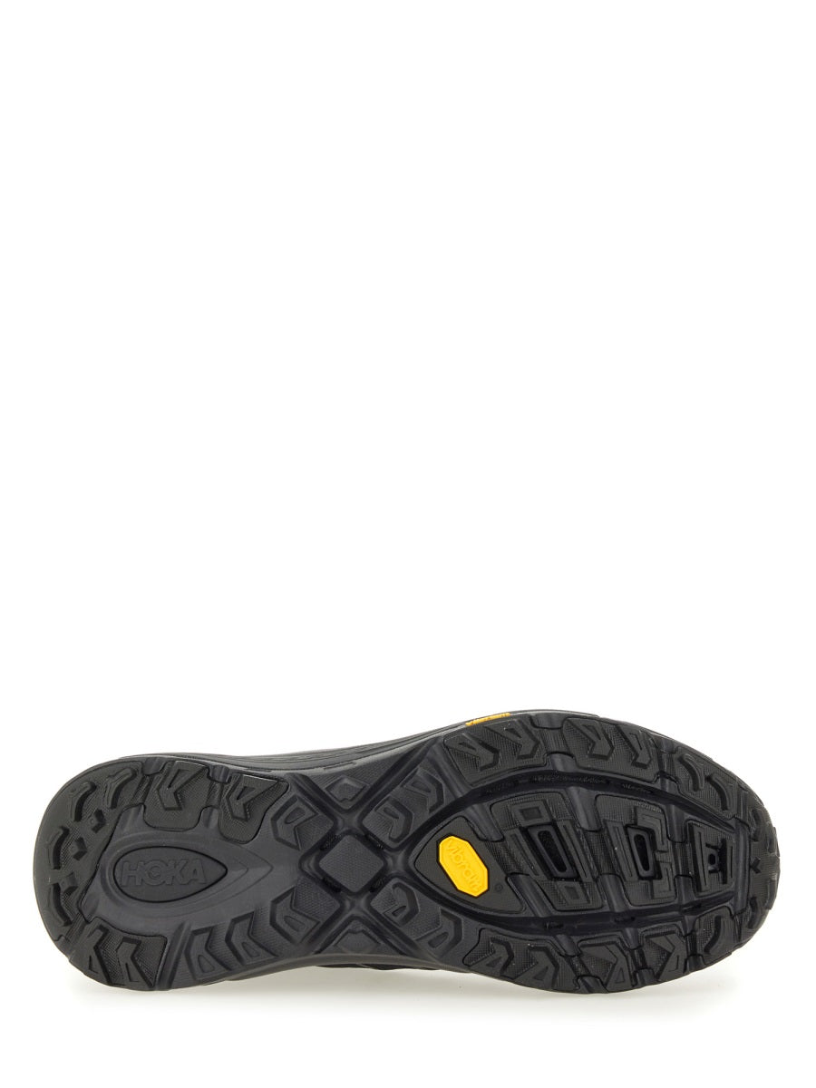 Hoka Sneakers - Black | Wanan Luxury
