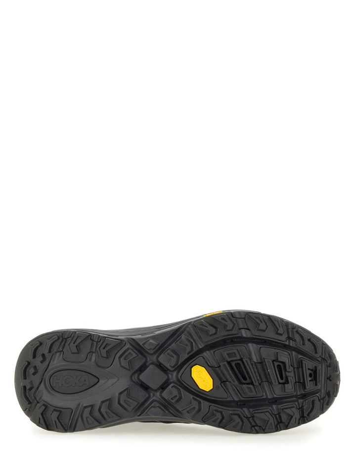 Hoka Sneakers - Black | Wanan Luxury