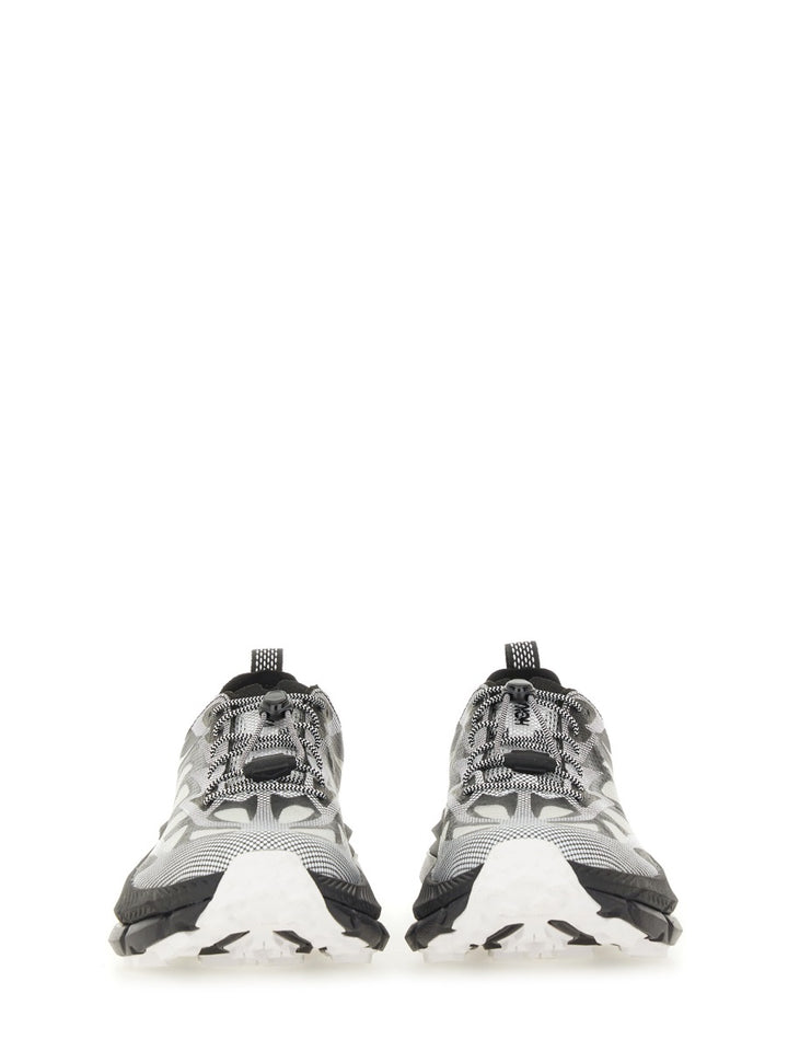 Hoka Sneakers - Black | Wanan Luxury