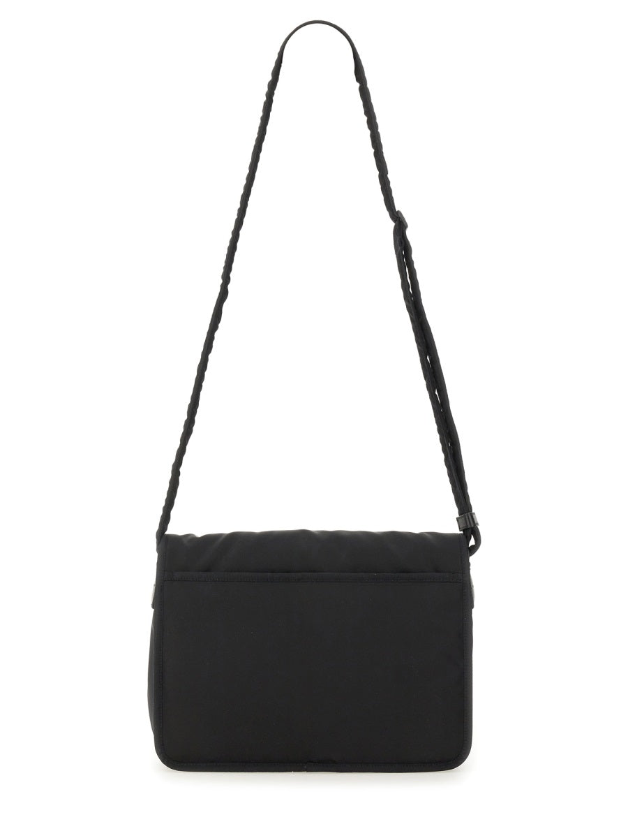 Saint Laurent Shoulder Bags - Black | 3fe3036bc79fb3fe7f1b125313e1f61d3a0a82b0