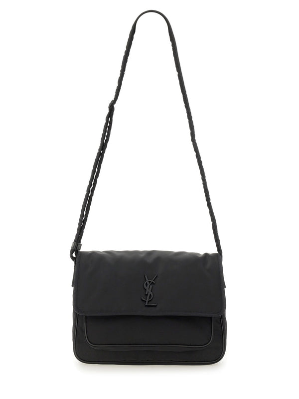 Econyl® "Messenger Niki" Bag