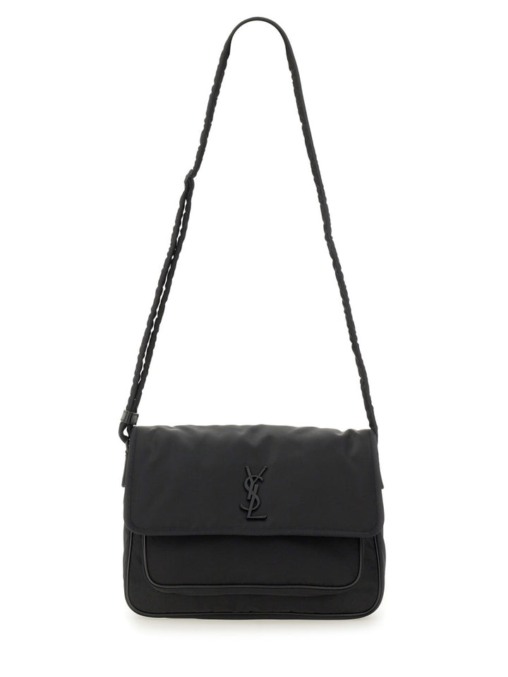 Saint Laurent Shoulder Bags - Black | 1956e1521170ae3ea0096d975abd2586daaa4bf9