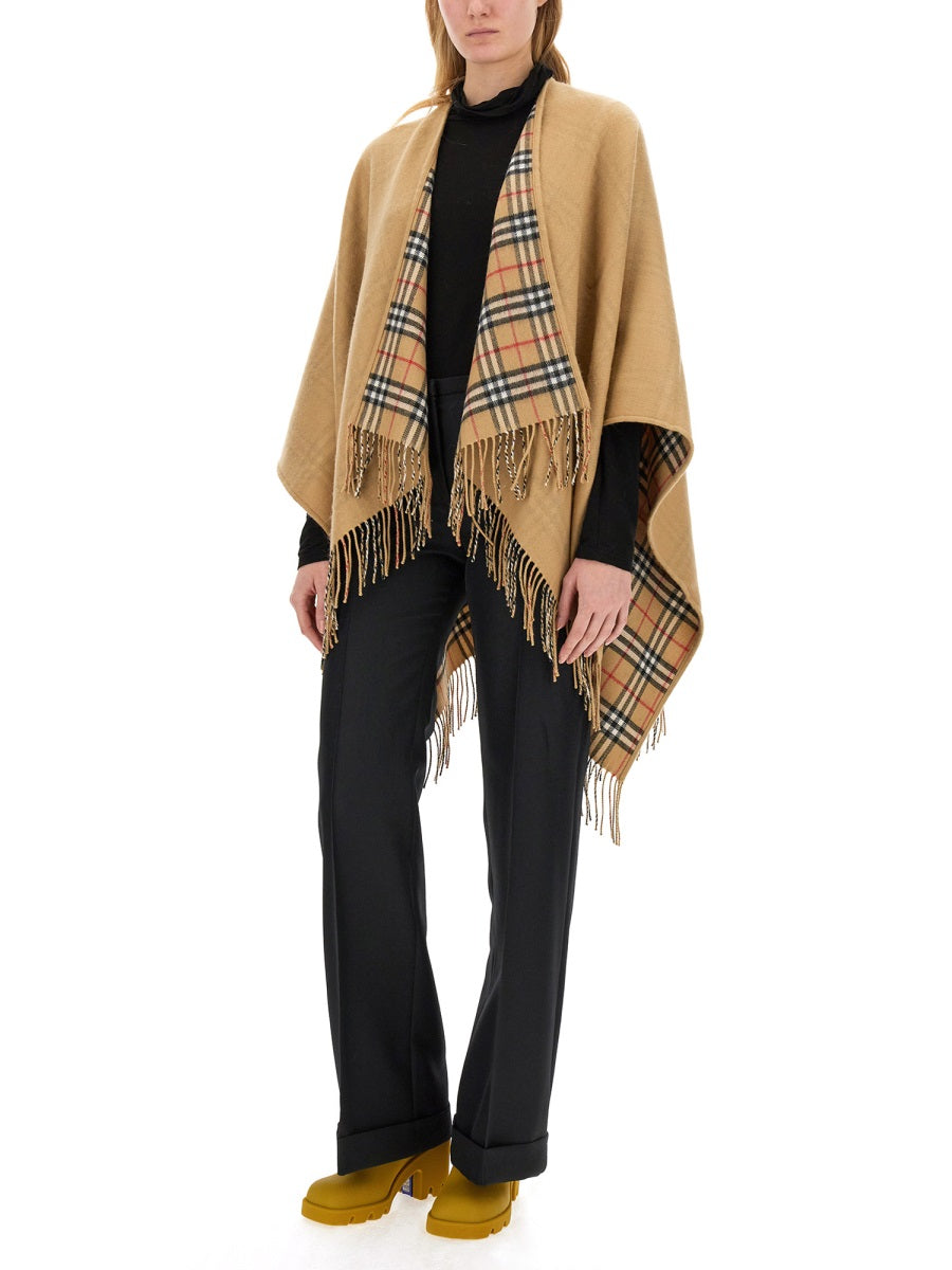 Burberry Scarves & Gloves - Beige | Wanan Luxury