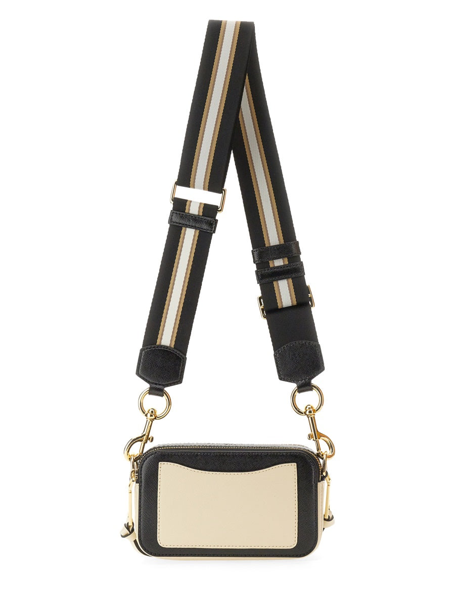 Marc Jacobs Shoulder Bags - Ivory | 126bffee2fab07fbba3dc0ec3202c8d8b5085021
