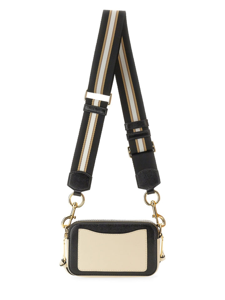 Marc Jacobs Shoulder Bags - Ivory | 126bffee2fab07fbba3dc0ec3202c8d8b5085021