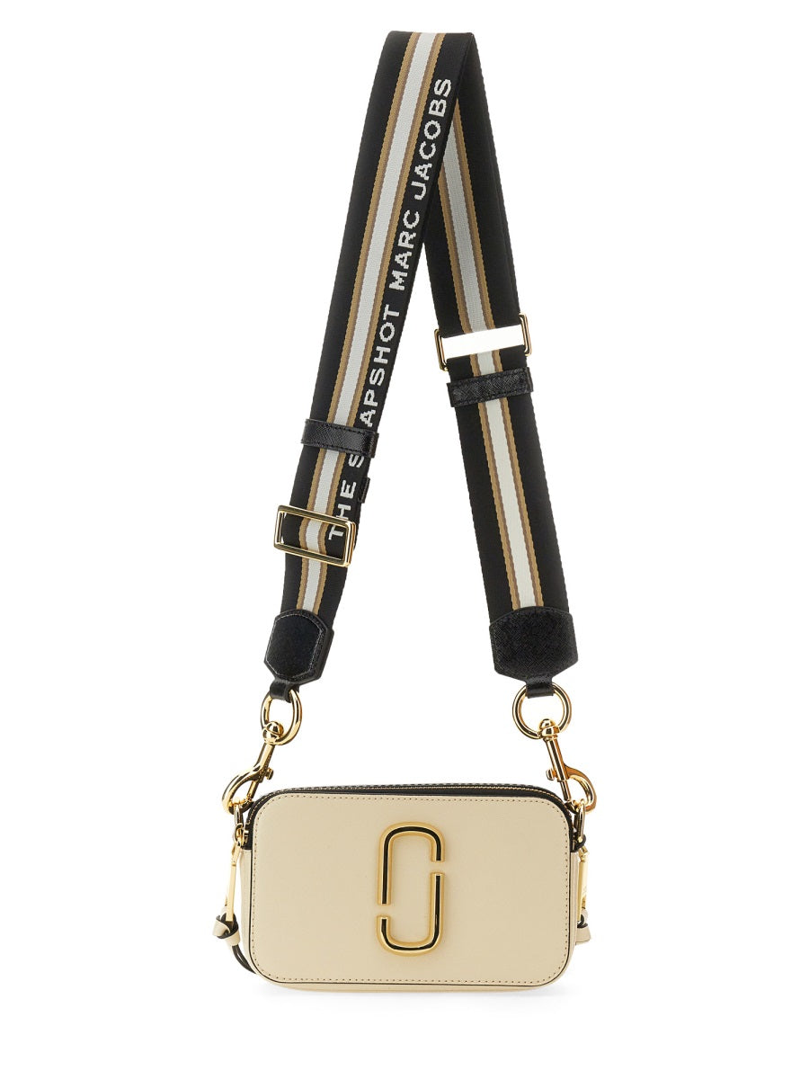 Marc Jacobs Shoulder Bags - Ivory | 4da956a4e85221f314b4620e8baff813f92bac35