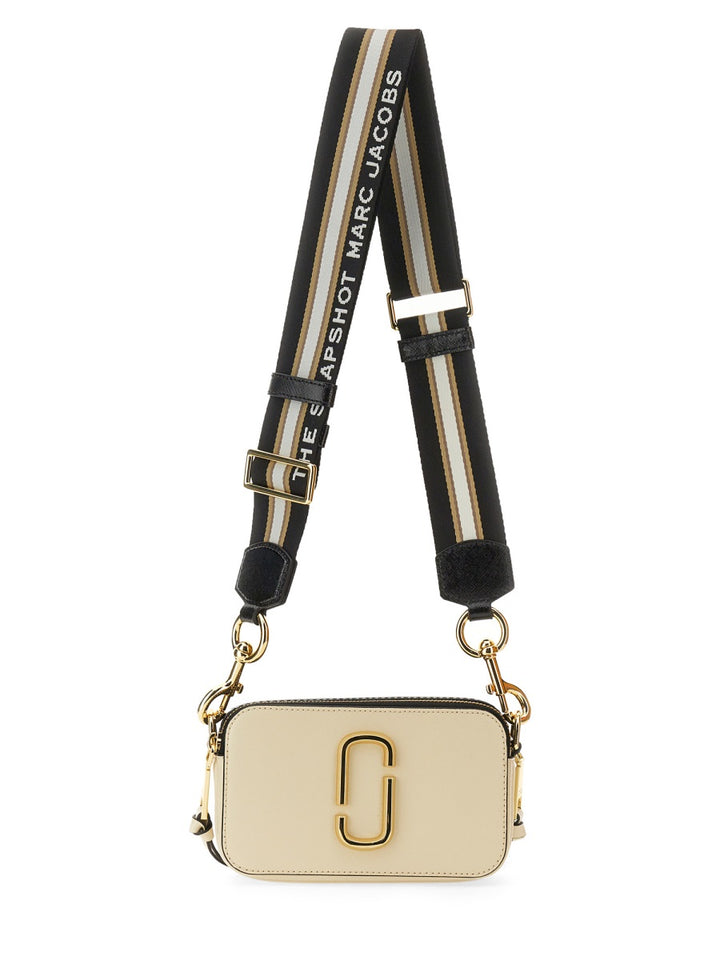 Marc Jacobs Shoulder Bags - Ivory | 4da956a4e85221f314b4620e8baff813f92bac35