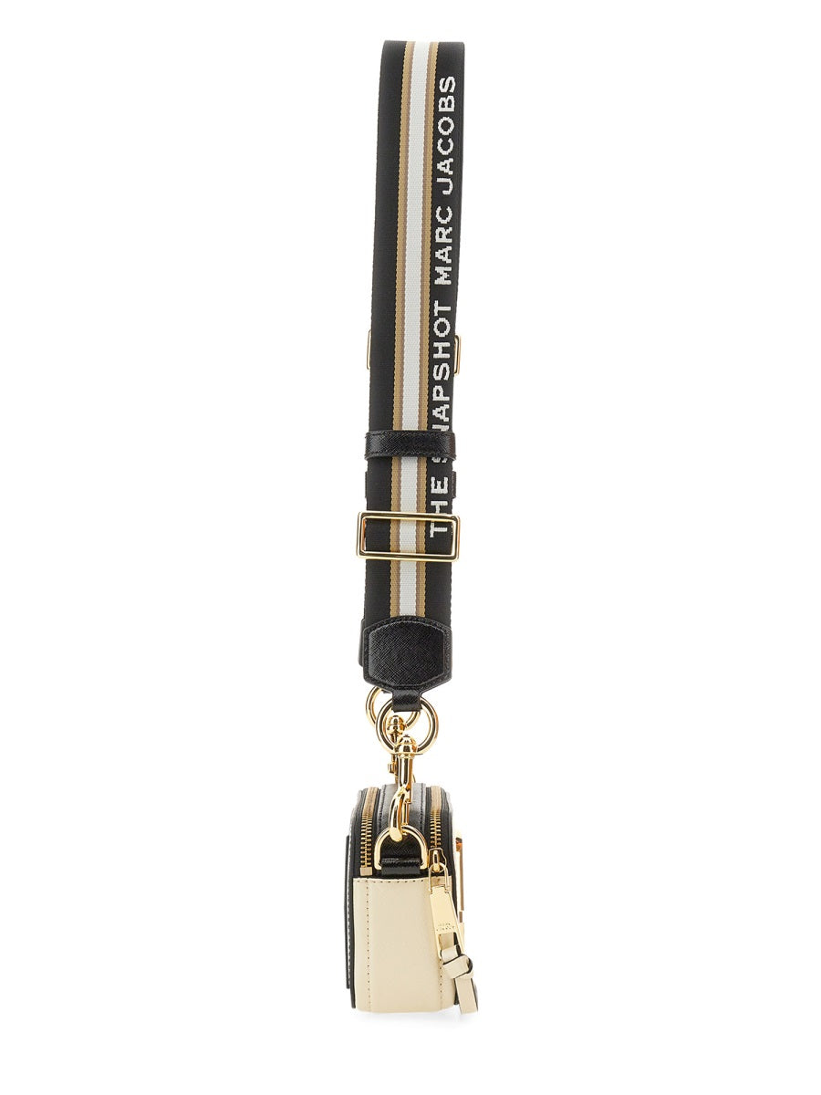 Marc Jacobs Shoulder Bags - Ivory | 6ddc3b212ee8b68096776644003c219f9efacc2e
