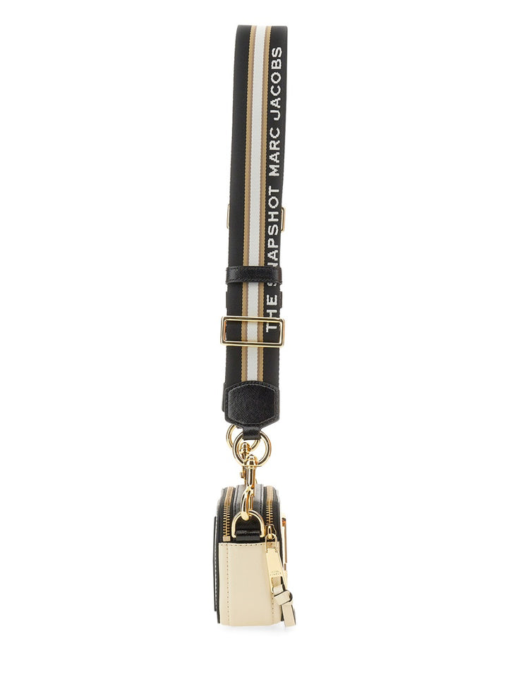 Marc Jacobs Shoulder Bags - Ivory | 6ddc3b212ee8b68096776644003c219f9efacc2e