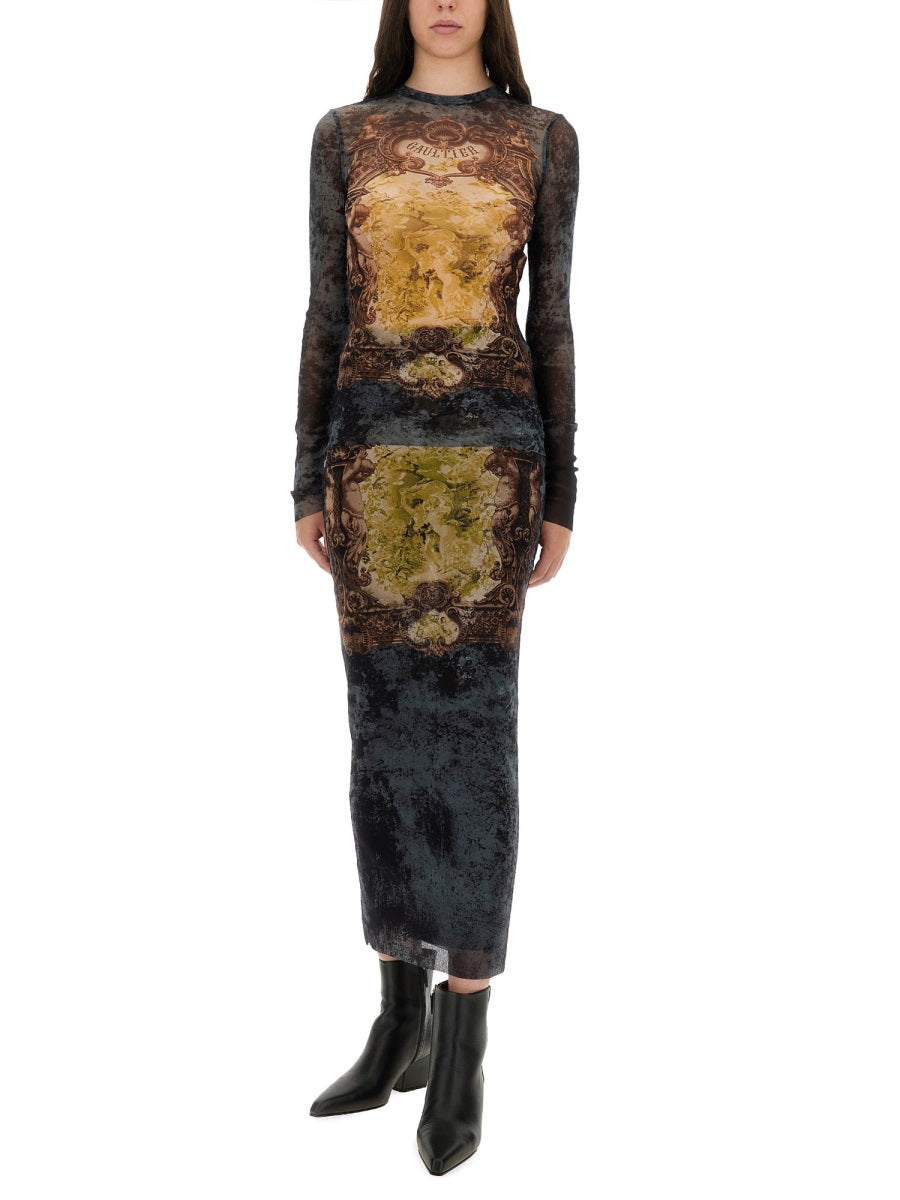 Jean Paul Gaultier Tops - Multcolor | Wanan Luxury