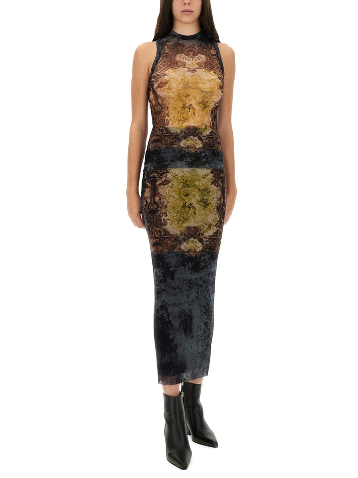 Jean Paul Gaultier Skirts - Multcolor | Wanan Luxury