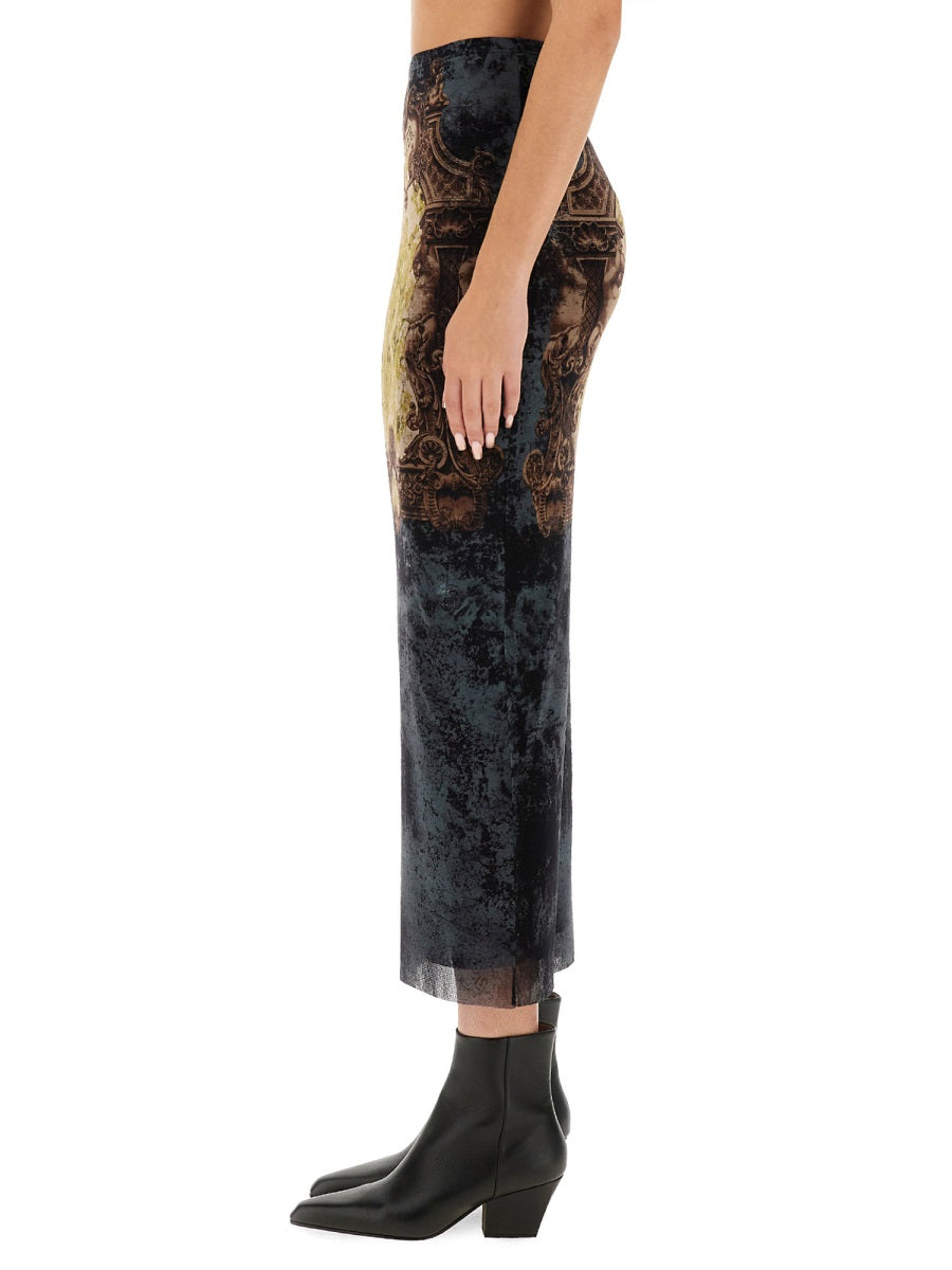 Jean Paul Gaultier Skirts - Multcolor | Wanan Luxury