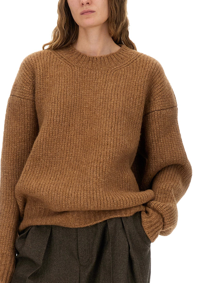 Saint Laurent Sweaters - Beige | Wanan Luxury