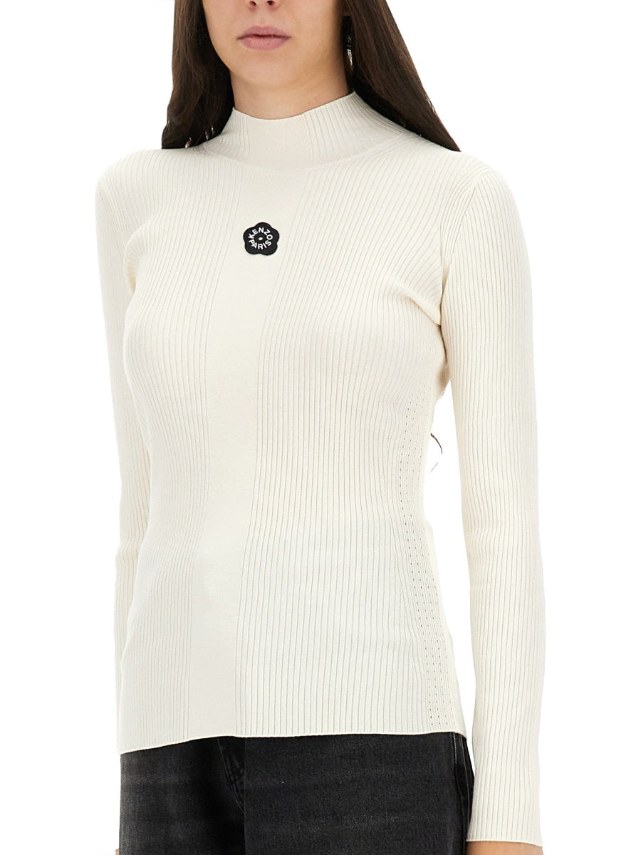 Kenzo Sweaters - White | Wanan Luxury